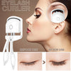 Electric Eyelash Curler Heated