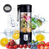 JUICER PORTABLE OUTDOOR JUICING CUP HOME MINI CORDLESS CRUSHED ICE MACHINE USB CHARGING FRUIT VEGETABLE BLENDER