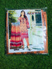 3 Pc Abroo Printed Women LAWN SUIT